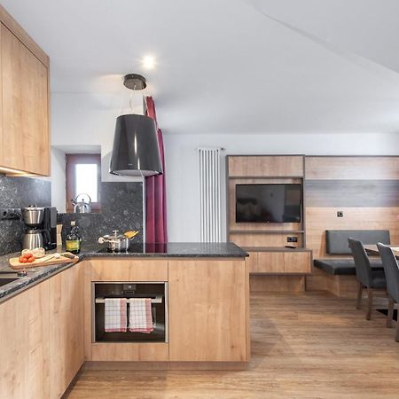 Holiday Residence Mesenhaus Maranza Quarto foto