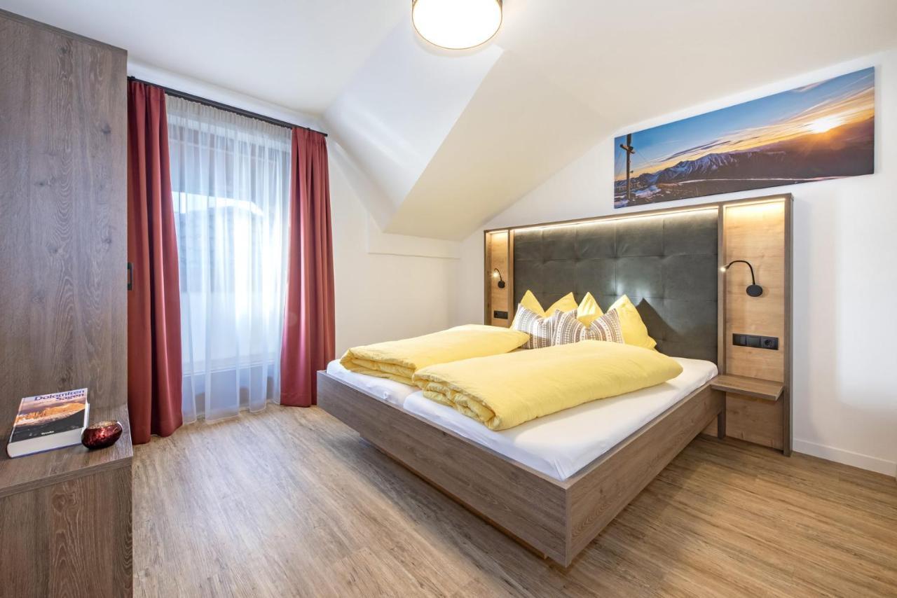 Holiday Residence Mesenhaus Maranza Exterior foto