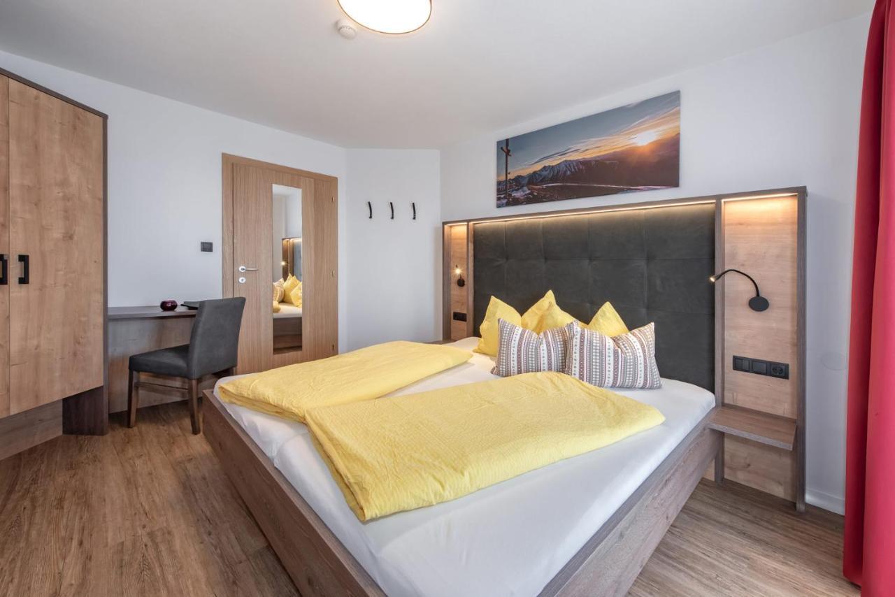Holiday Residence Mesenhaus Maranza Quarto foto