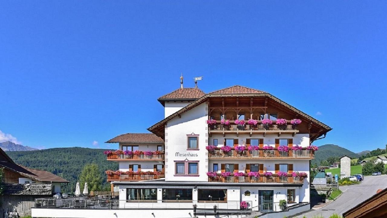 Holiday Residence Mesenhaus Maranza Exterior foto