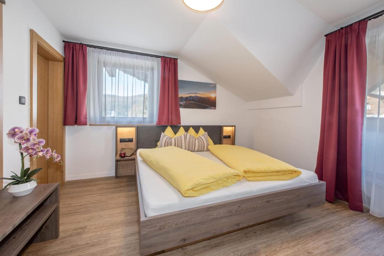 Holiday Residence Mesenhaus Maranza Exterior foto
