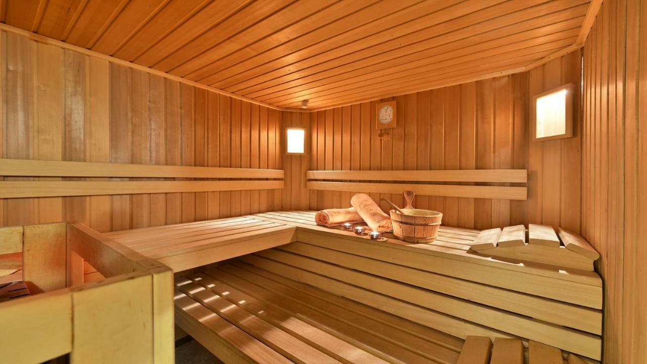 Holiday Residence Mesenhaus Maranza Quarto foto